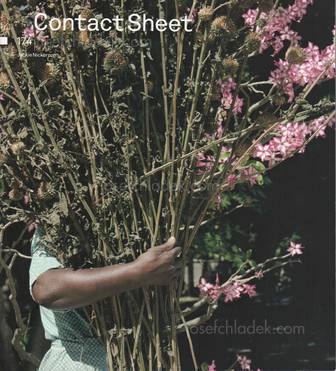  Jackie Nickerson - Contact Sheet 174 - Terrain (Front)