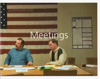 Paul Shambroom - Meetings Paul Shambroom - Meetings