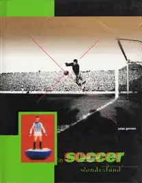 Julian Germain - In Soccer Wonderland