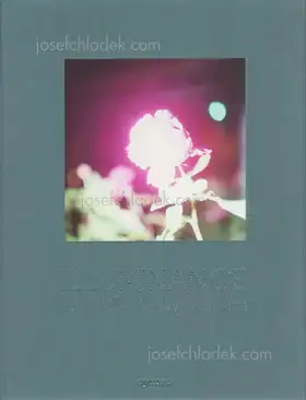 Cover of Rinko Kawauchi - Illuminance