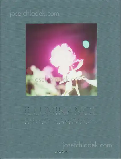 Cover of Rinko Kawauchi - Illuminance