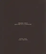 Pieter Hugo - Rwanda 2004: Vestiges of a Genocide
