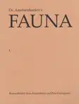 Joan Fontcuberta and Pere Formiguera - Dr. Ameisenhaufen's Fauna