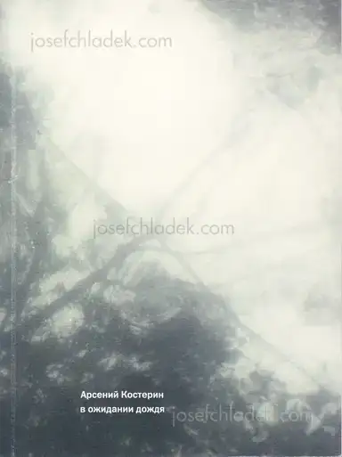 Arseny Kosterin - Waiting for the Rain / В ожидании дождя Arseny Kosterin - Waiting for the Rain / В ожидании дождя