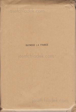  Pascal Anders - Raymond La France (Paperbag)