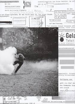  Christof / Oeschger Nüssli - Miklós Klaus Rózsa (Front)