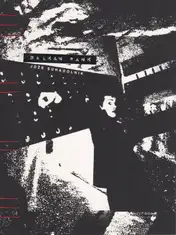 Joze Suhadolnik - Balkan Pank