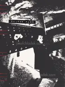 Joze Suhadolnik - Balkan Pank