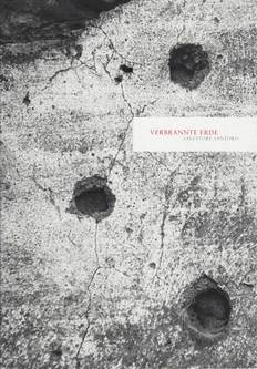  Salvatore Santoro - Verbrannte Erde (Front)