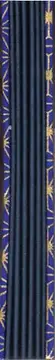 Book spine: Saori Ninomiya - Lulu