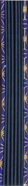 Book spine: Saori Ninomiya - Lulu