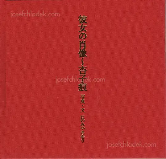 Cover of Saori Ninomiya - Her Portrait – On the Traces of Kyoko