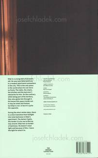  Peter Dekens - Touch (Back)