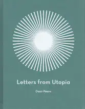 Cover of Daan Paans - Letters from Utopia