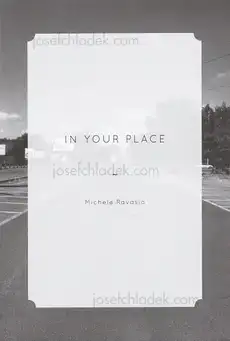 Cover of Michele Ravasio - In Your Place