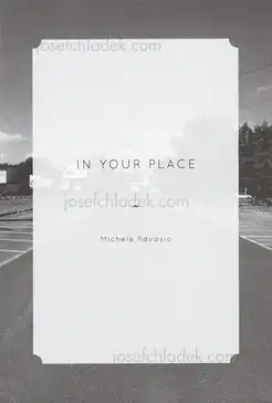 Cover of Michele Ravasio - In Your Place