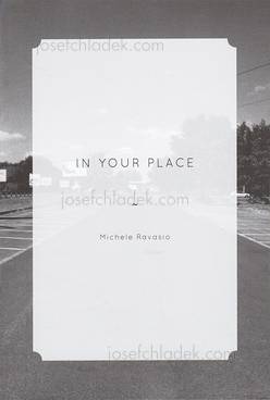  Michele Ravasio - In Your Place (Front)