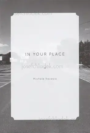 Cover of Michele Ravasio - In Your Place