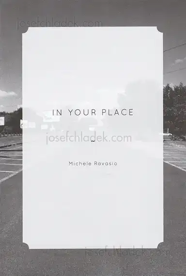Michele Ravasio - In Your Place Michele Ravasio - In Your Place