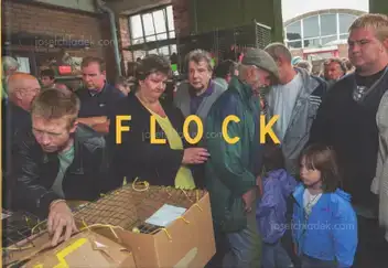 Ken Grant - Flock