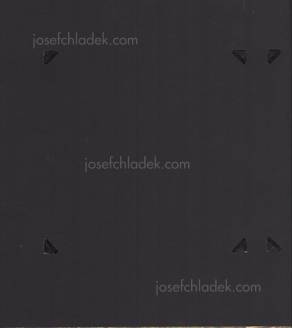  Philipp Ebeling - Land without Past (Dustjacket front)