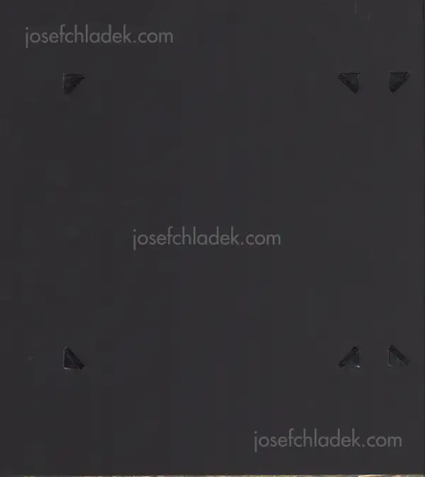 Cover of Philipp Ebeling - Land without Past