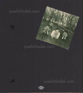  Philipp Ebeling - Land without Past (Dustjacket back)