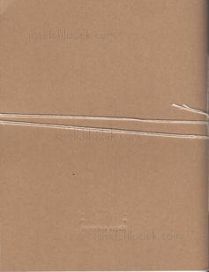  Marcin Grabowiecki - Babie Lato &ndash; Indian Summer (Back)