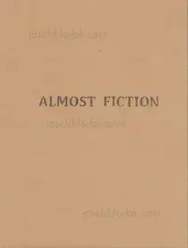 Fábio Cunha - Almost Fiction