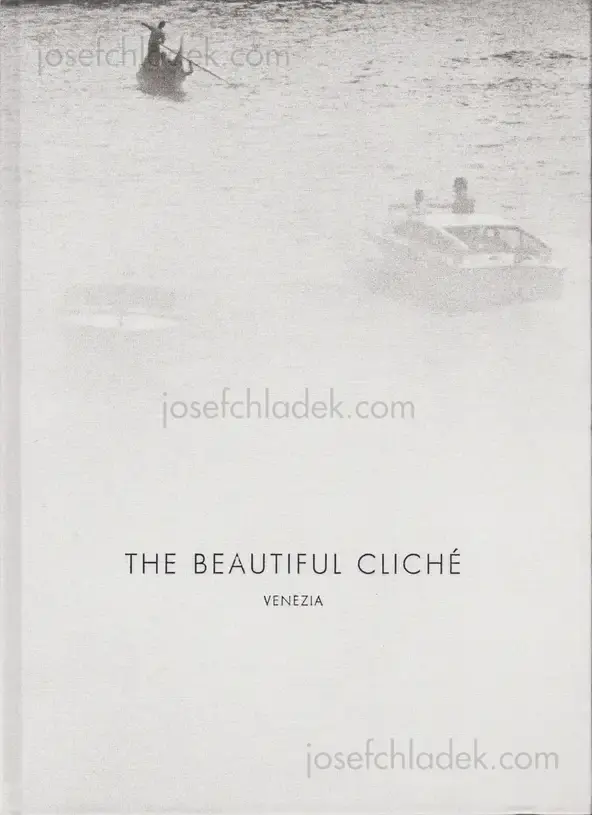 Cover of Renato D'Agostin - The Beautiful Cliché