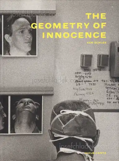 Ken Schles - The Geometry of Innocence Ken Schles - The Geometry of Innocence