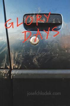  Maria L  Felixmüller - Glory Days (Front)