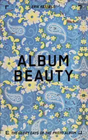 Erik Kessels - Album Beauty