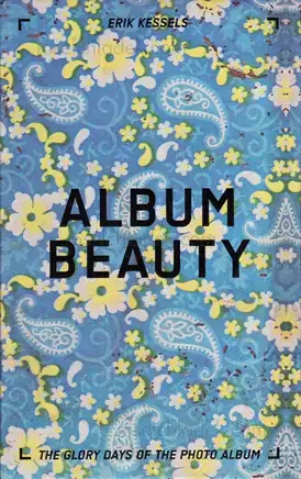 Cover of Erik Kessels - Album Beauty