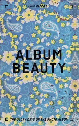 Cover of Erik Kessels - Album Beauty