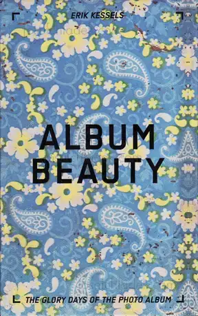Cover of Erik Kessels - Album Beauty