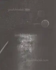 Marina Gadonneix - The House That Burns Everyday