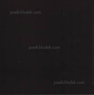  Saul Leiter - Early Black and White (Back Vol. I)