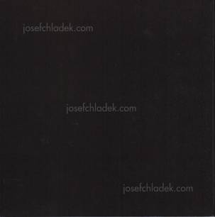  Saul Leiter - Early Black and White (Back Vol. II)