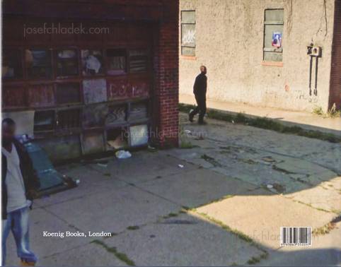  Doug Rickard - A New American Picture (Back)