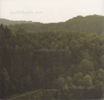  Bernhard Fuchs - Waldungen (Back)