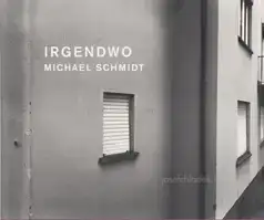 Michael Schmidt- Irgendwo