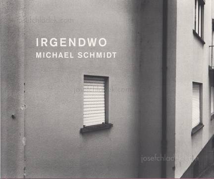  Michael Schmidt - Irgendwo (Front)