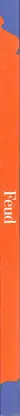Book spine: Olga Matveeva - Feud