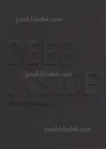 Cover of Tatiana Tcherkezyan - Deep Inside