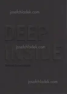 Cover of Tatiana Tcherkezyan - Deep Inside