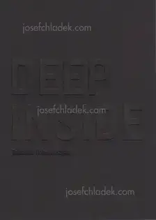 Cover of Tatiana Tcherkezyan - Deep Inside
