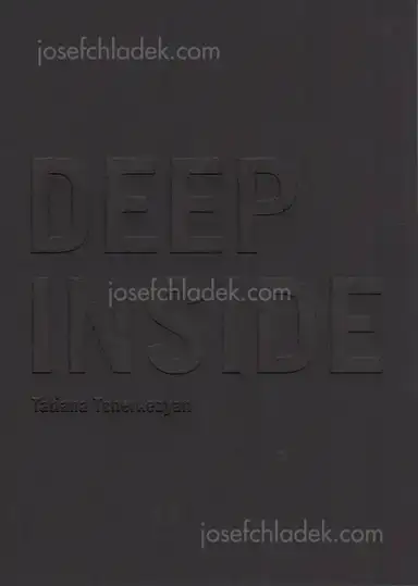 Tatiana Tcherkezyan - Deep Inside Tatiana Tcherkezyan - Deep Inside