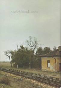  Tanja Lažetić - Train Stations from Vienna to Istanbul i...