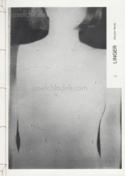 Cover of Daisuke Yokota - Linger (Teikai)